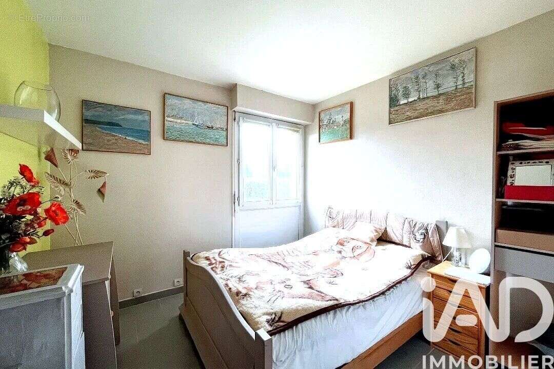 Photo 7 - Appartement à MANTES-LA-VILLE