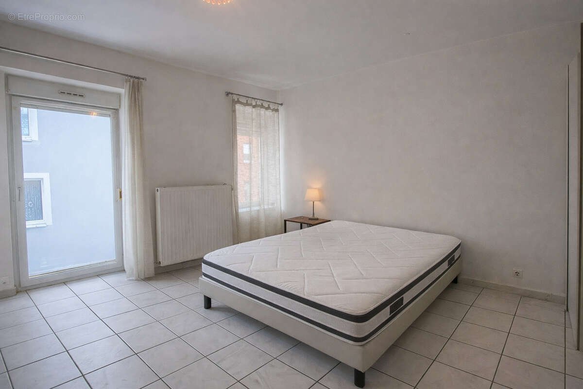 Maison à FALCK