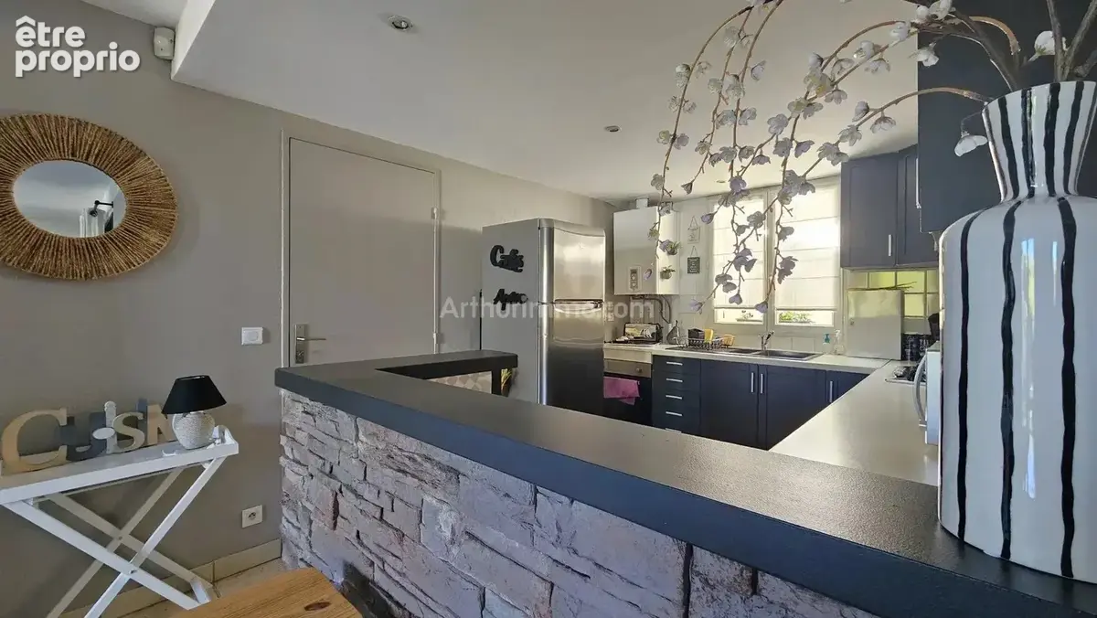 Vente Maison Linas(91310) 318 000ï¿œ - photo 6