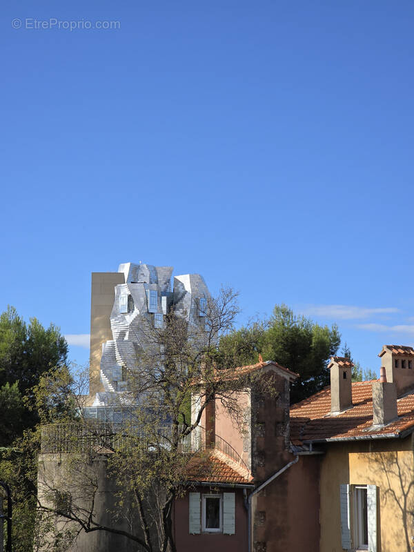 Appartement à ARLES