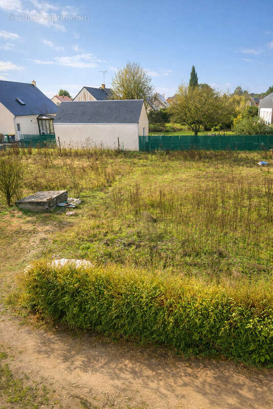 Maison à SAINT-DENIS-EN-VAL