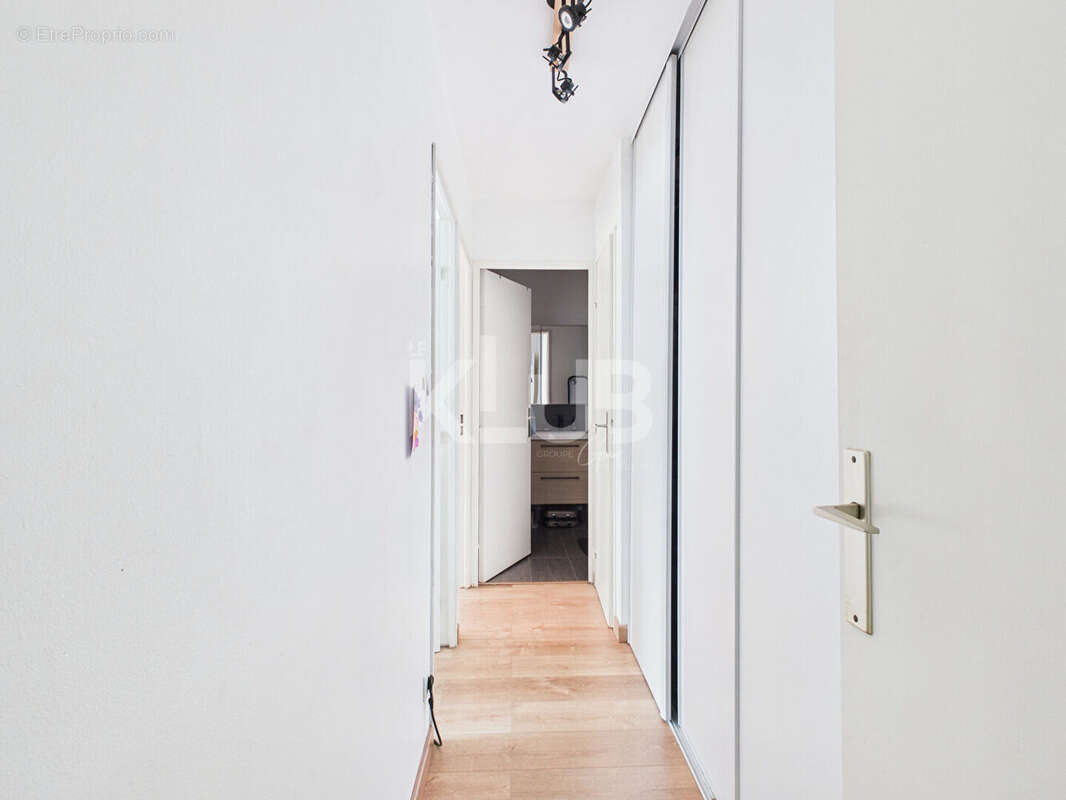 Appartement à AIX-EN-PROVENCE