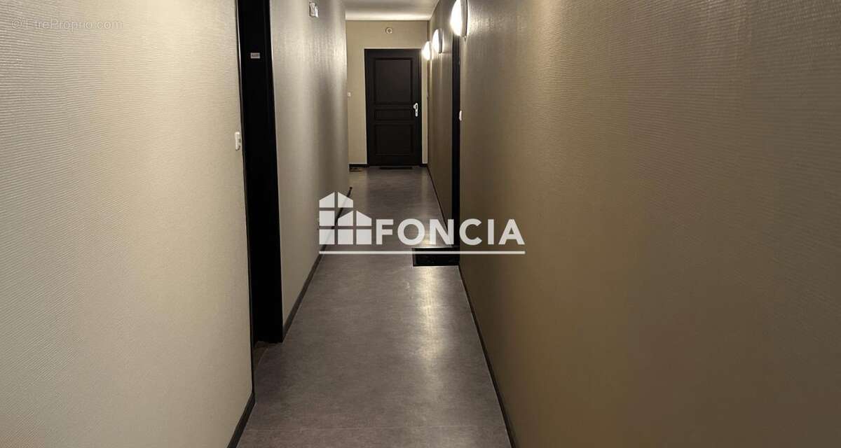 Appartement à LOUVIERS