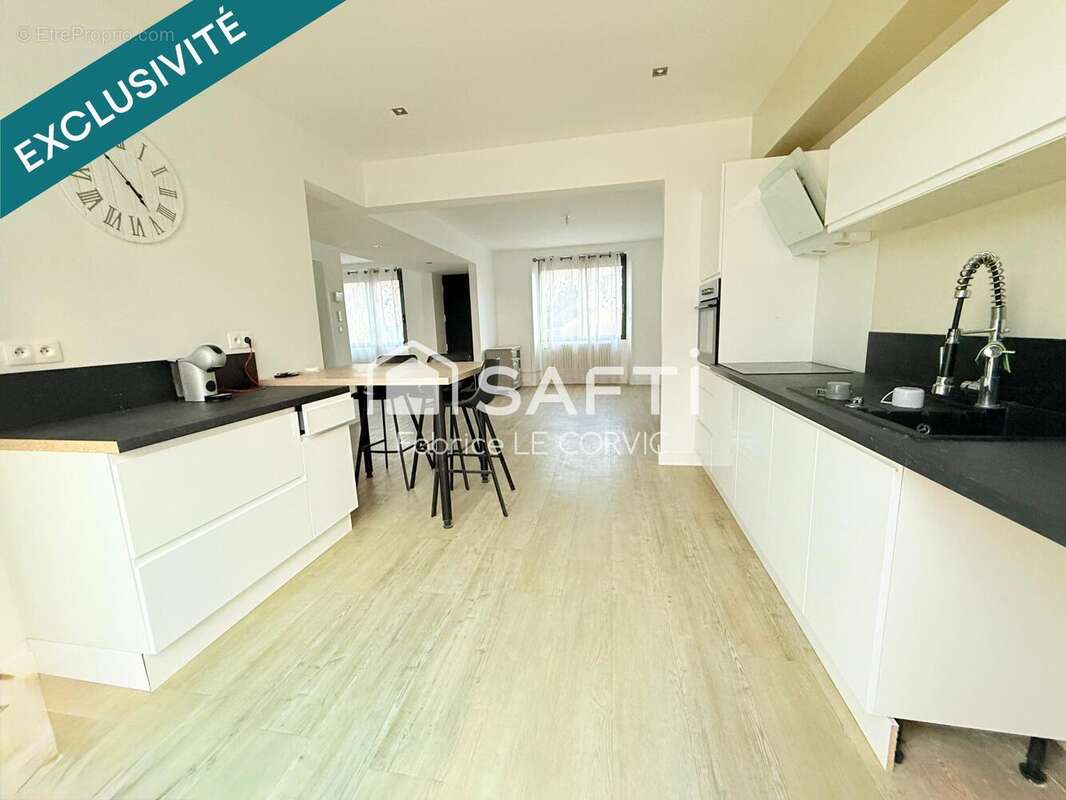 Photo 6 - Maison à LOCMINE