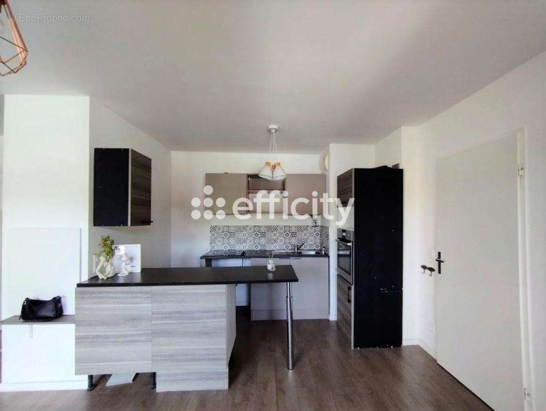 Appartement à DOURDAN