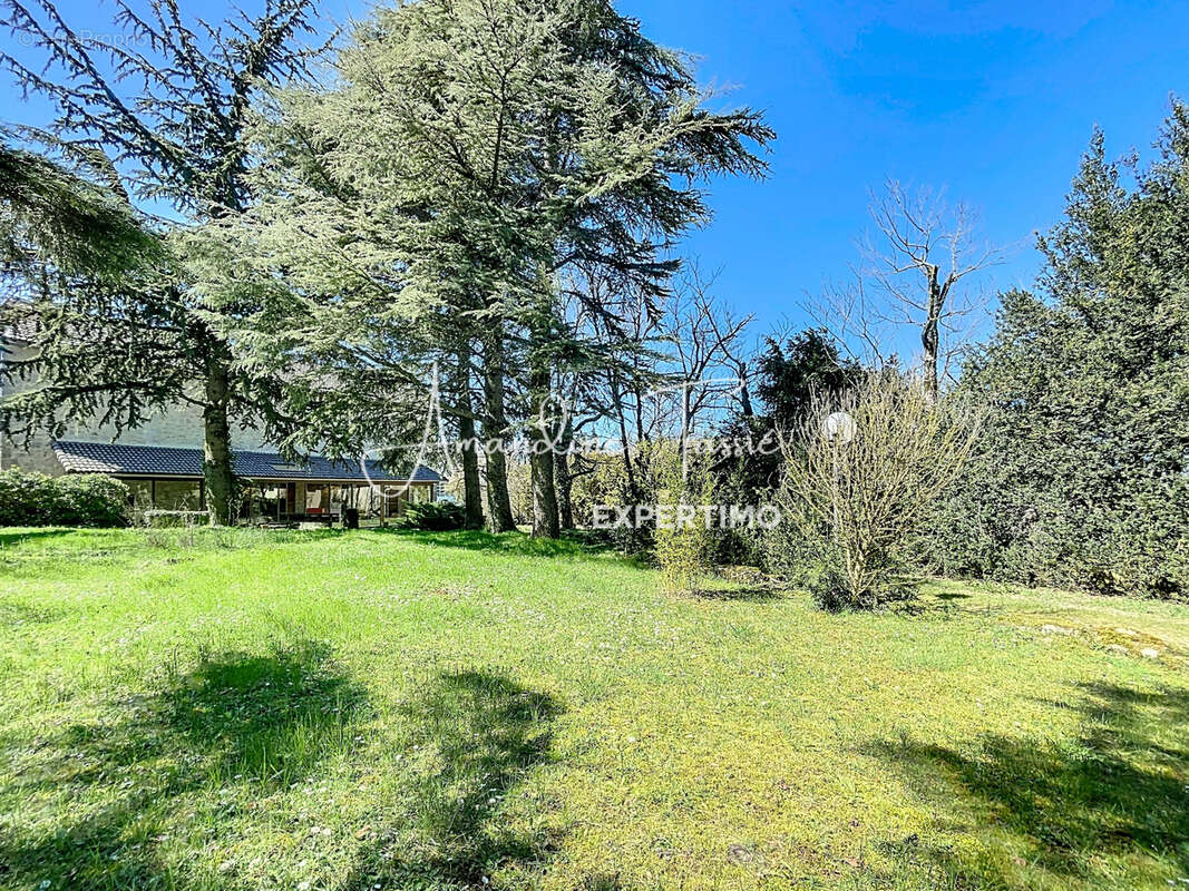 Maison à LA CAVALERIE