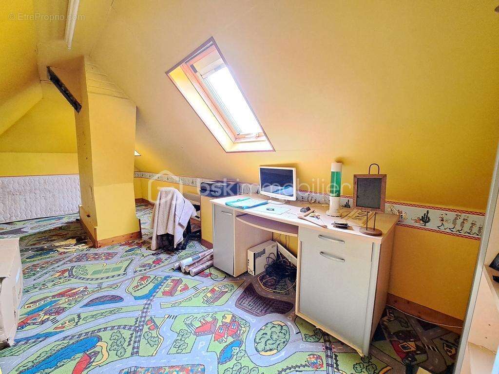 Maison à DRUCAT