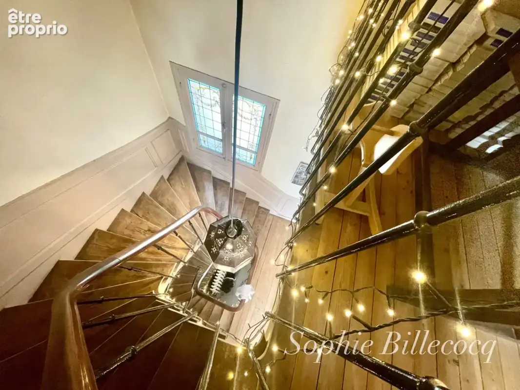 Maison à vendre 7 pièces ERMONT (95) - photo 6