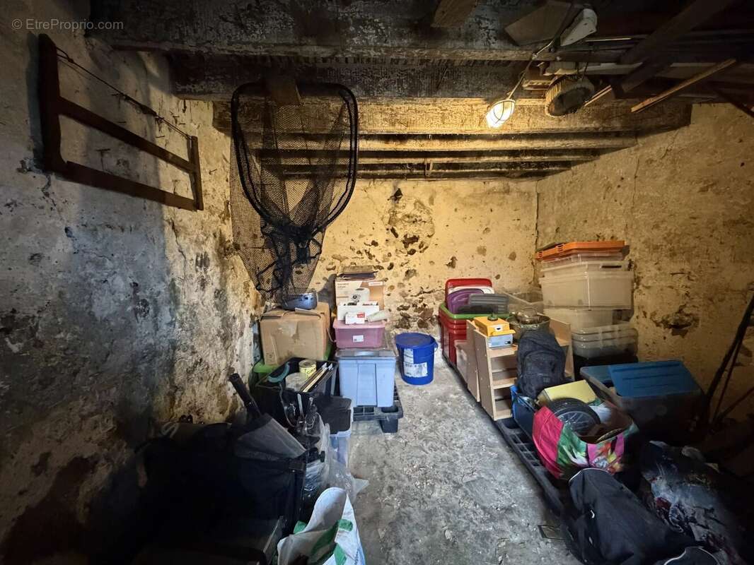 Maison à LA FERTE-SOUS-JOUARRE