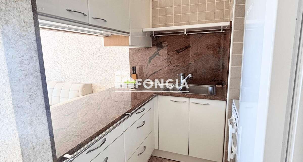 Appartement à FREJUS