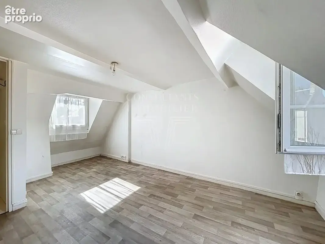 Maison 4 pp hyper centre touques - photo 9