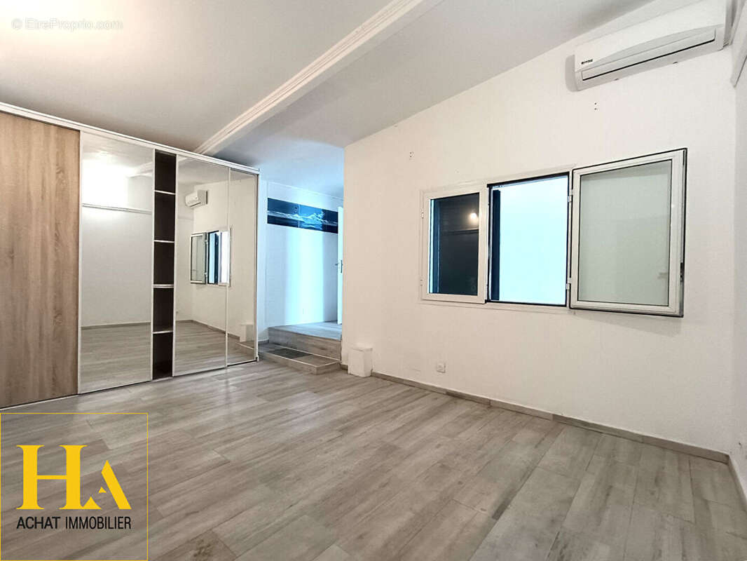 Maison à SAINT-PAUL