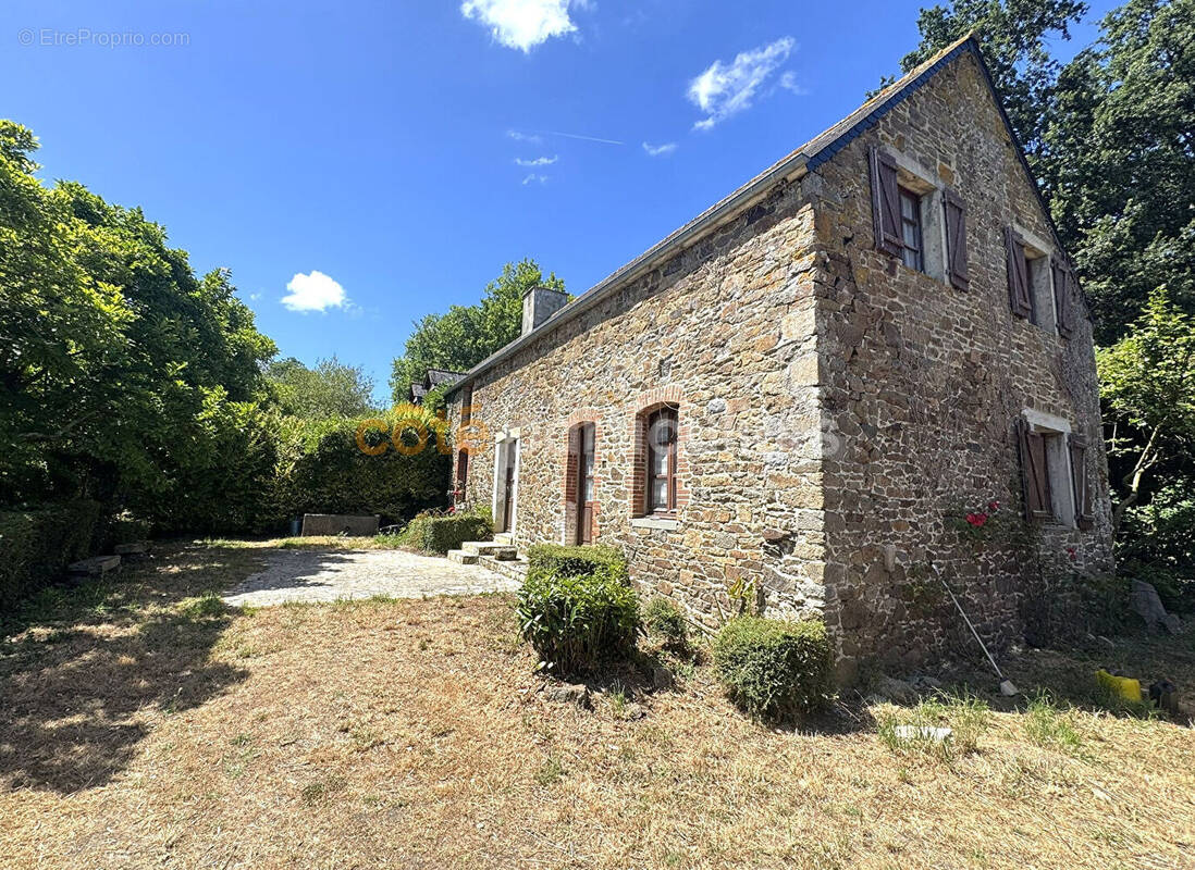 Maison à SAINT-PERE