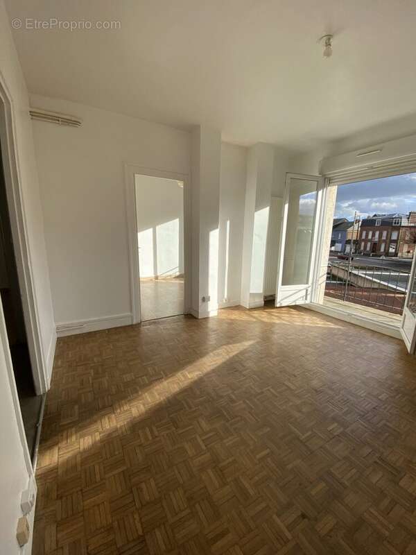 Appartement à LOUVIERS