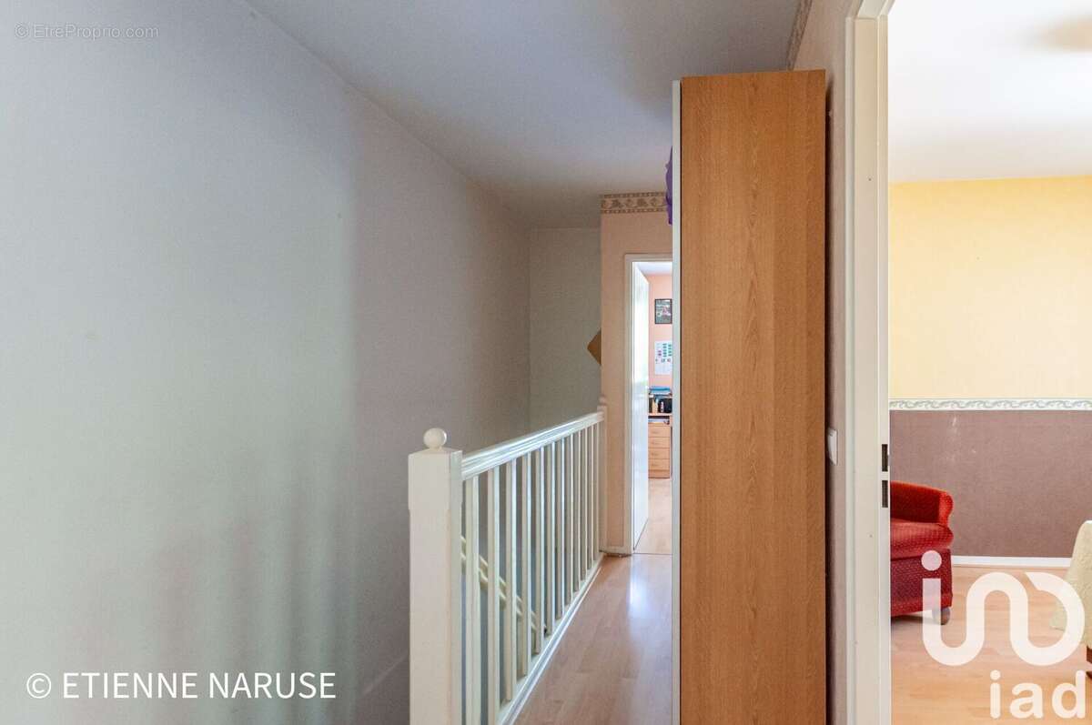 Photo 8 - Appartement à LE PORT-MARLY