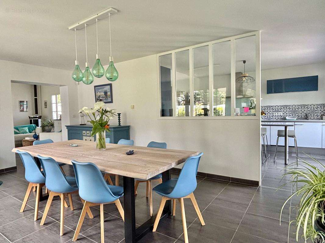 Maison à DOLUS-D'OLERON