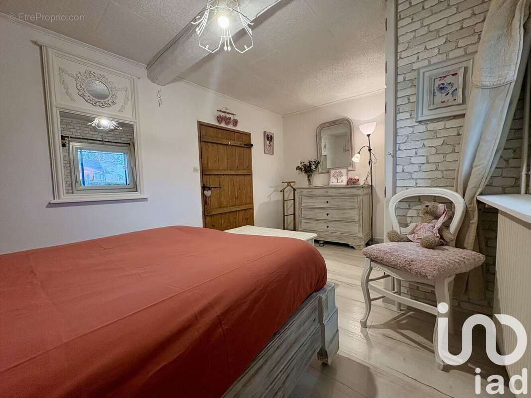 Photo 9 - Maison à CHERIENNES