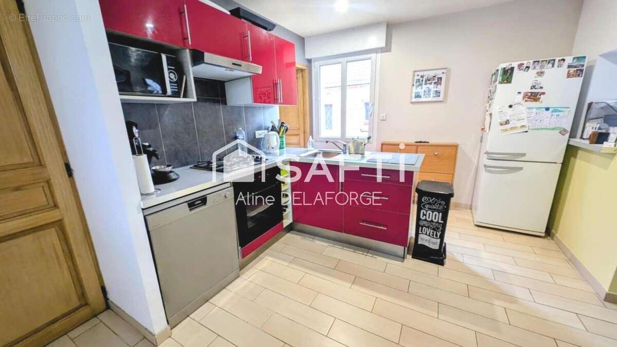 Photo 8 - Maison à SUS-SAINT-LEGER