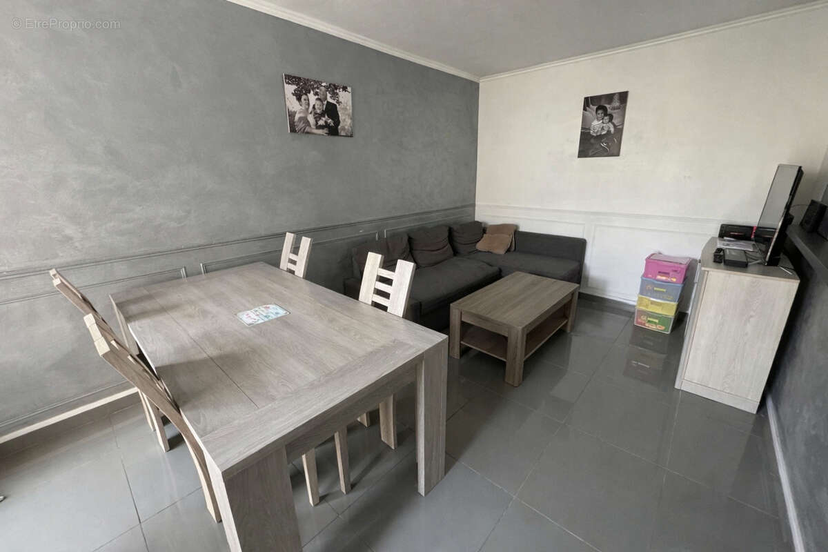 Appartement à YERRES