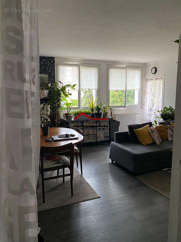 Appartement à PROVINS