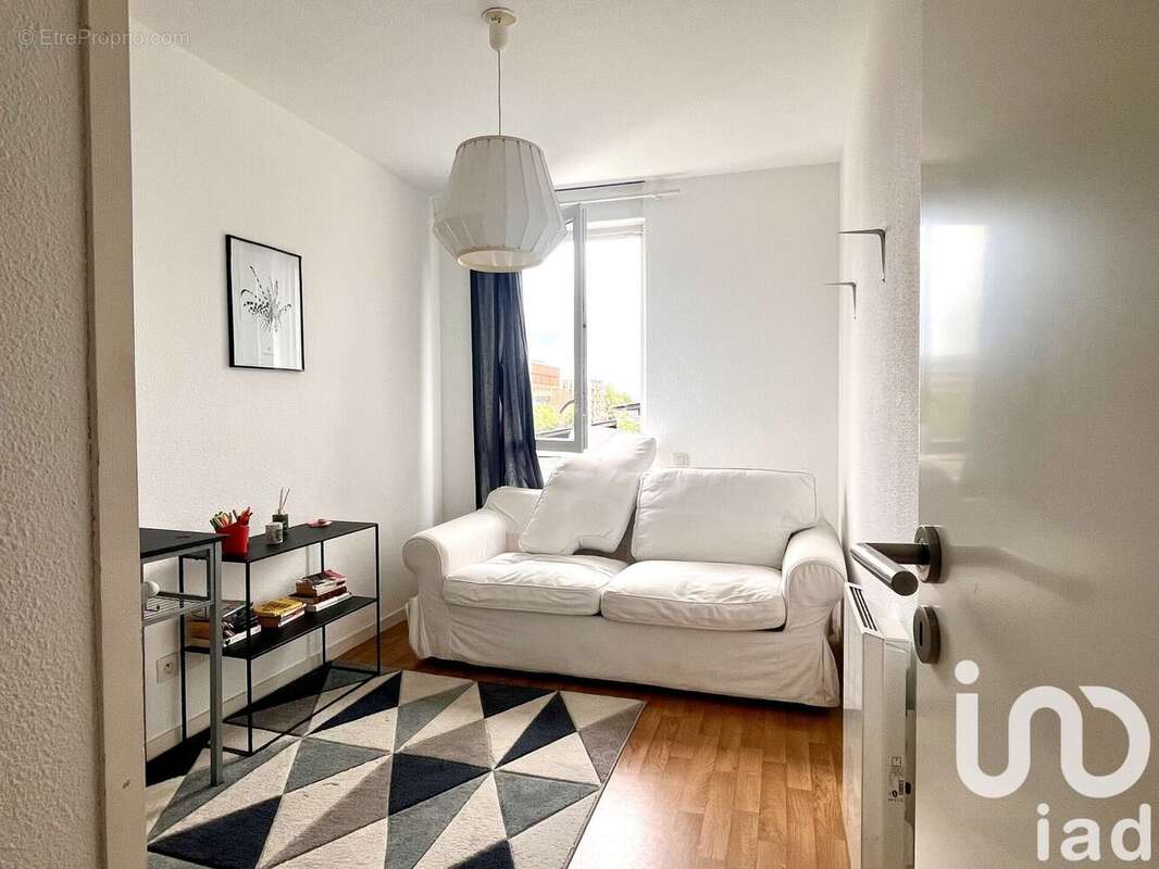 Photo 5 - Appartement à BORDEAUX