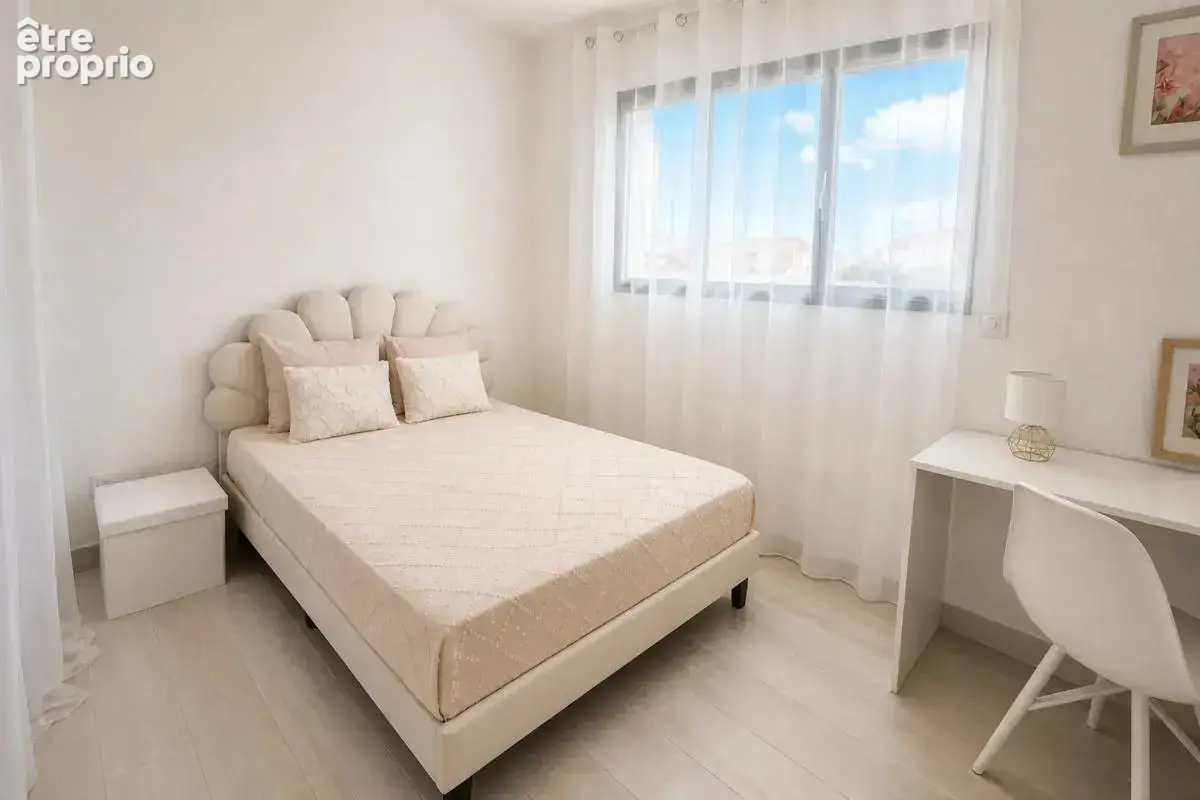 Maison de 5 pièces de 130 m² à Vias - photo 10