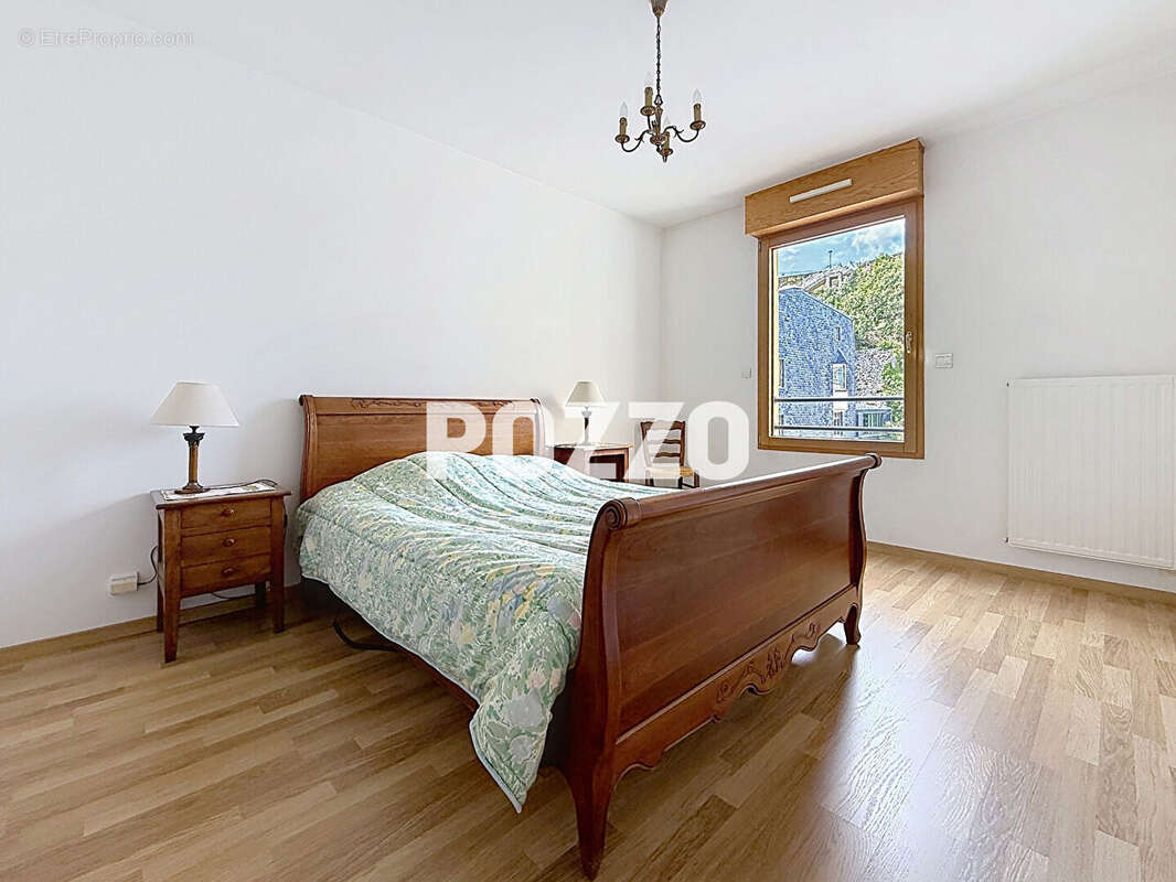 Appartement à GRANVILLE