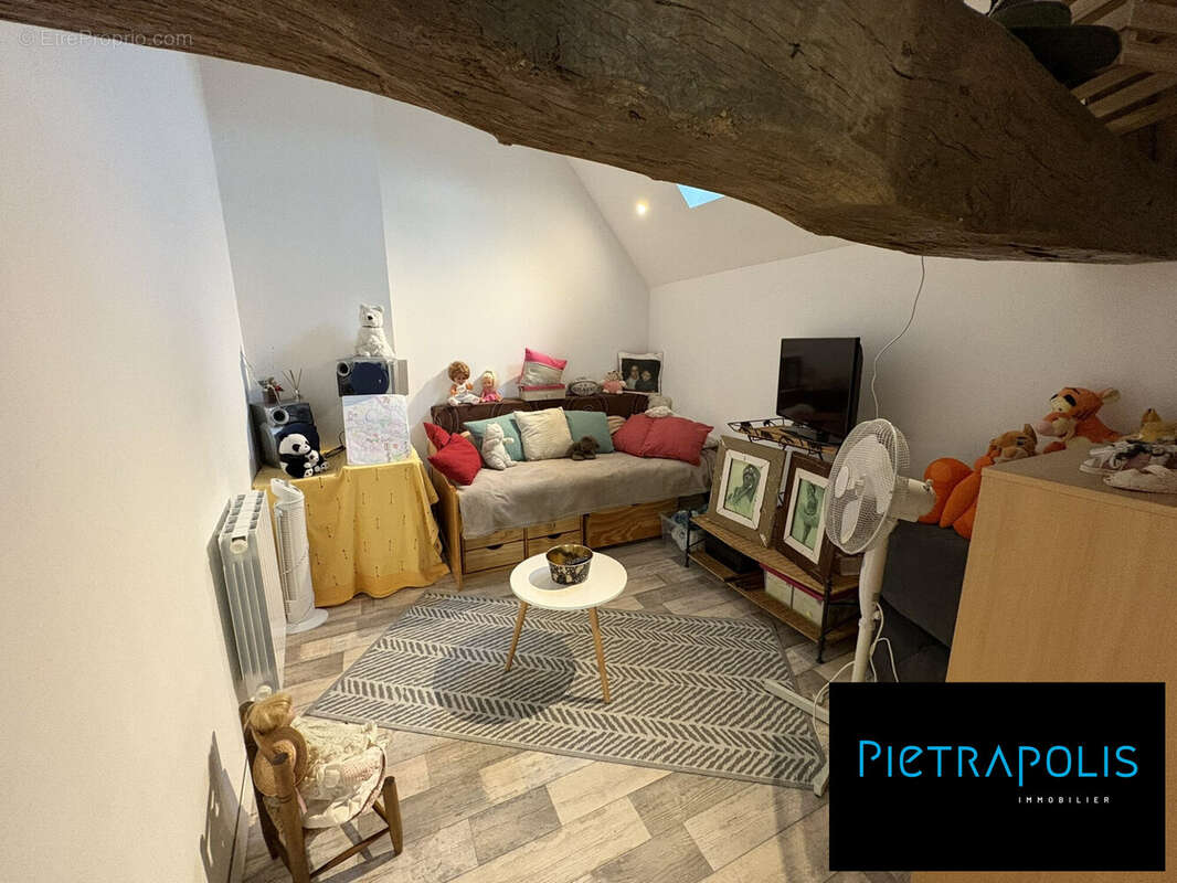 Appartement à LA SALLE