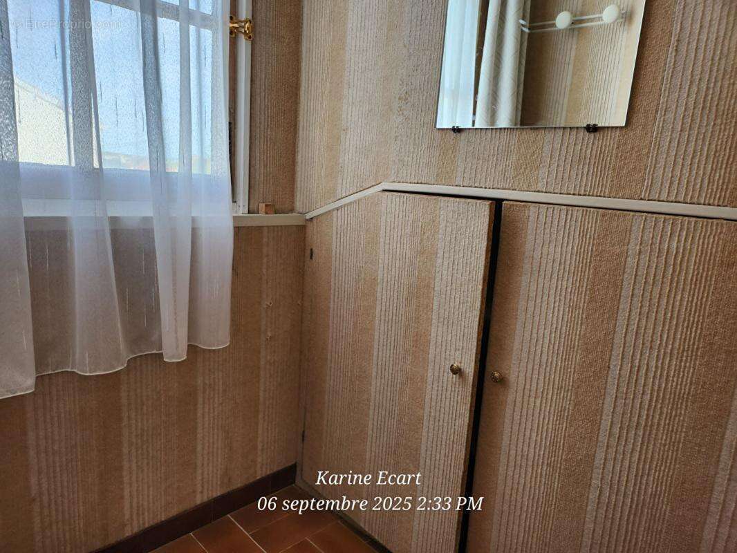 Maison à RILLY-LA-MONTAGNE