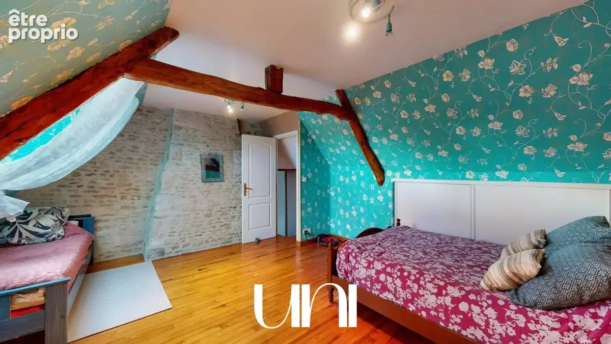 Maison de 5 pièces de 130 m2 proche plage - photo 9
