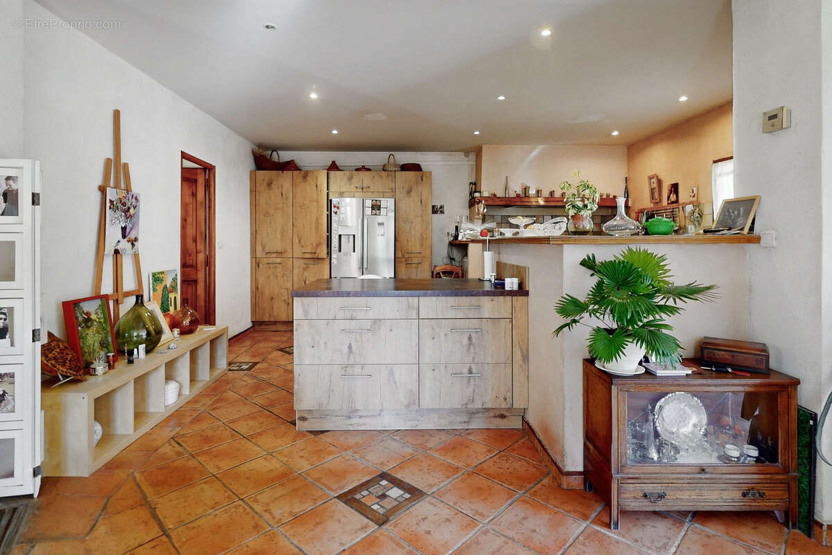 Maison à LES PENNES-MIRABEAU