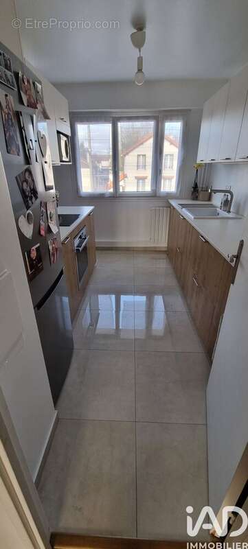 Photo 6 - Appartement à HERBLAY