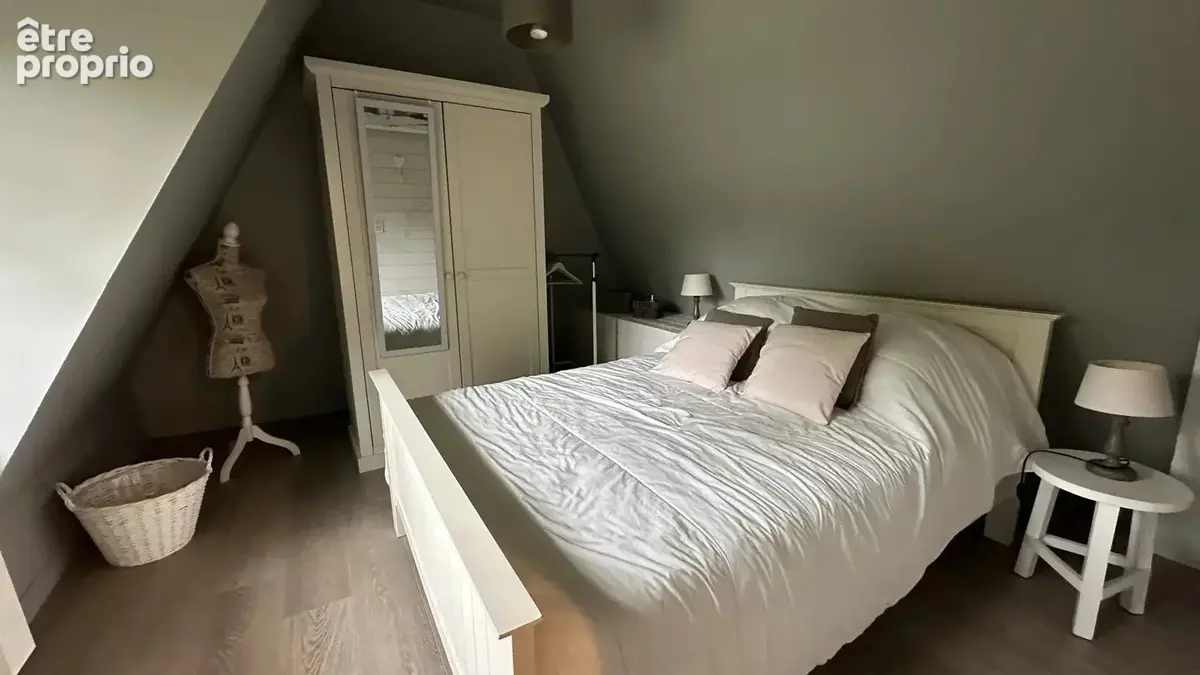 Vente Maison Epaignes(27260) 210 000ï¿œ - photo 10