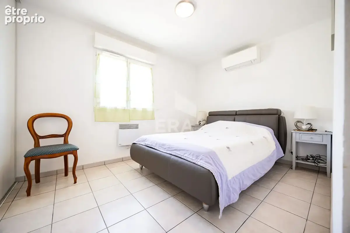 Maison 86m² à perpignan - photo 10