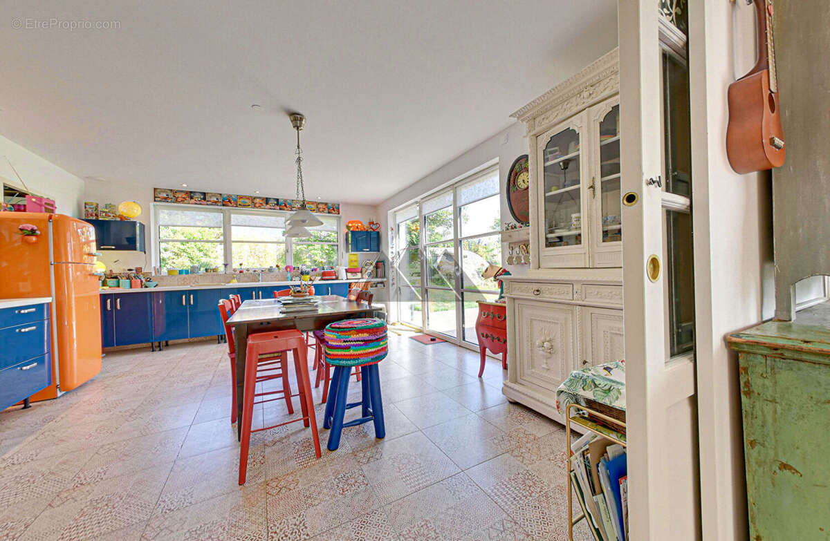 Maison à PORSPODER