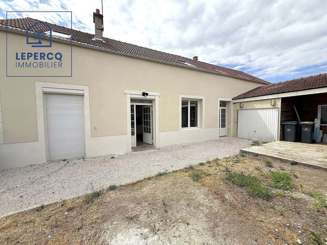 Maison 7 pièces 217 m² - photo 5