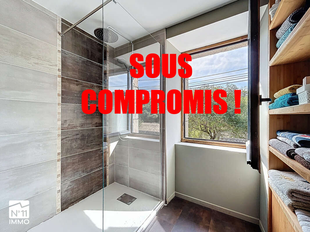 Maison à INZINZAC-LOCHRIST