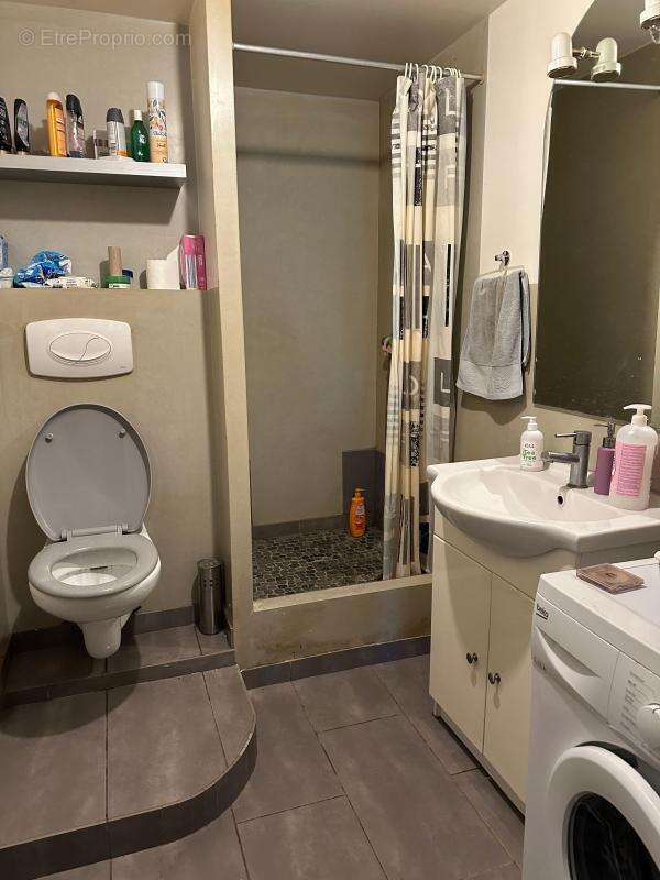 Appartement à LIMOUX