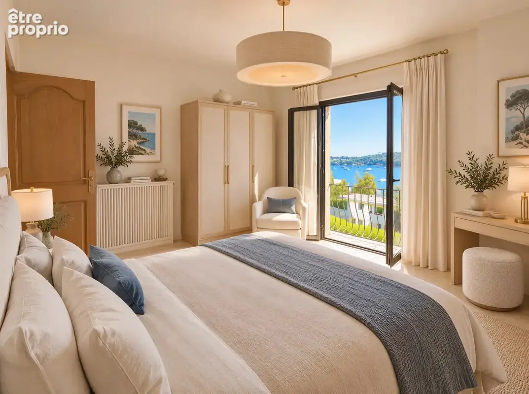Villefranche sur Mer - Maison avec possibilité d’agrandissement et piscinable - photo 16