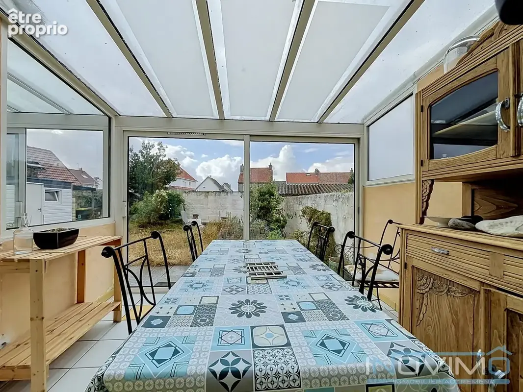 Maison 12 pièces 200 m² à vendre à Sangatte (62231) - photo 4