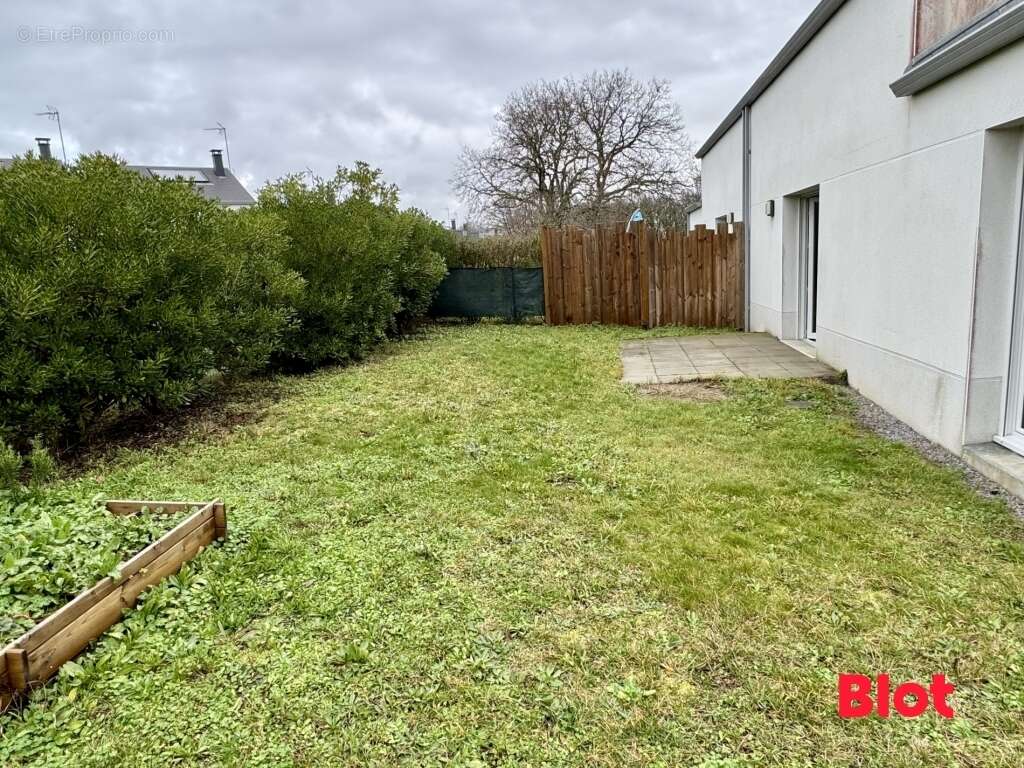 Maison à LA BAULE-ESCOUBLAC