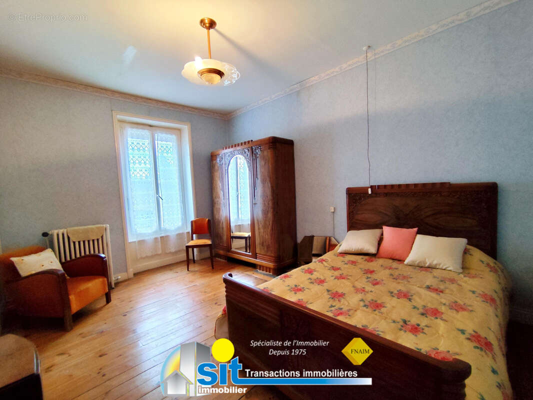 Maison 10 pièces- St Rambert d'Albon - photo 8