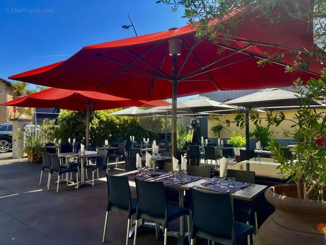 Commerce à SAINT-GAUDENS