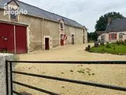 Maison à OULCHES