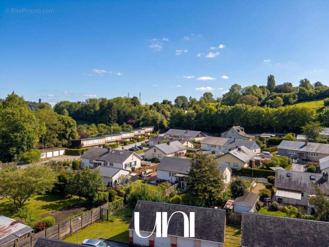 Appartement à LISIEUX