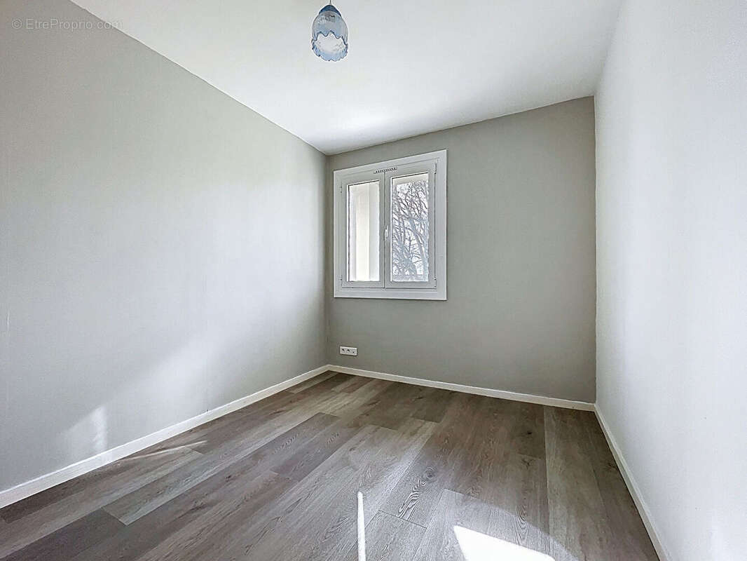 Appartement à TALENCE