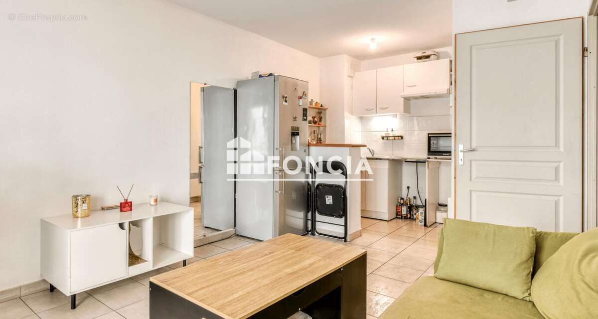 Appartement à NARBONNE