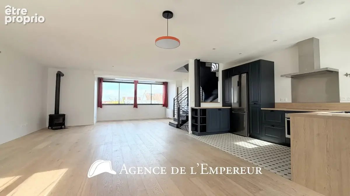 Rueil Centre Ville - photo 3