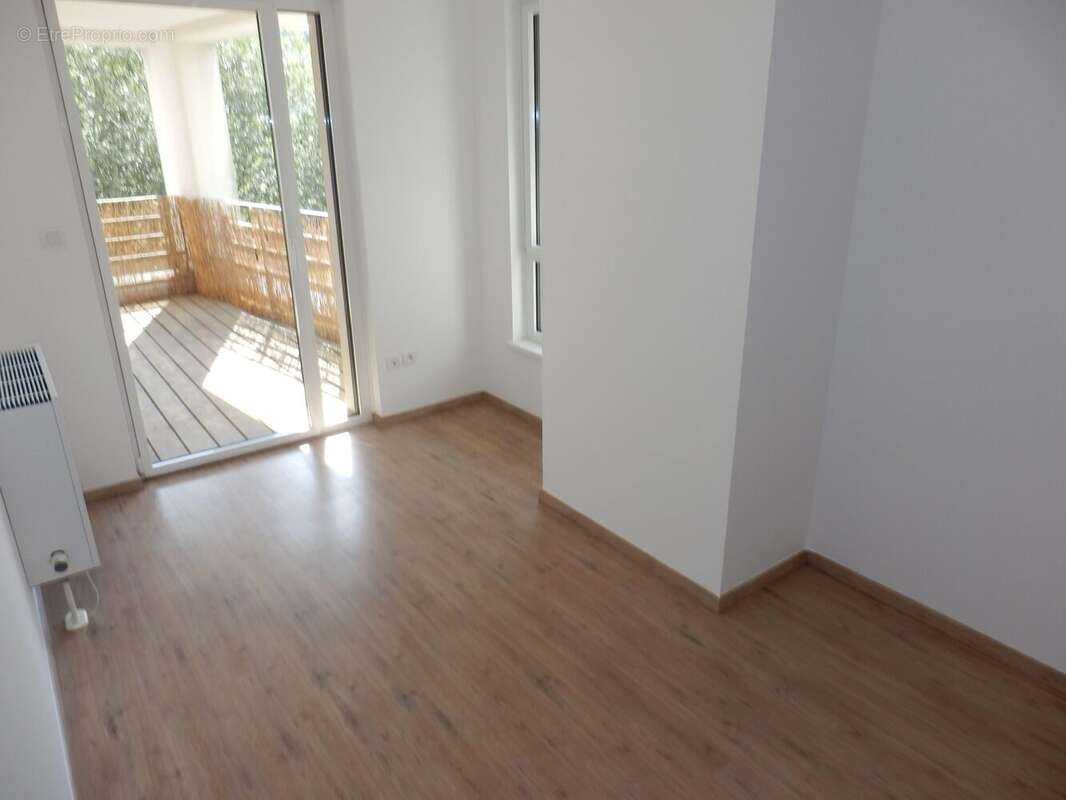 ch 2 - Appartement à SOUFFELWEYERSHEIM