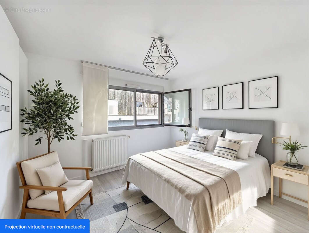 Maison à SAINT-HERBLAIN